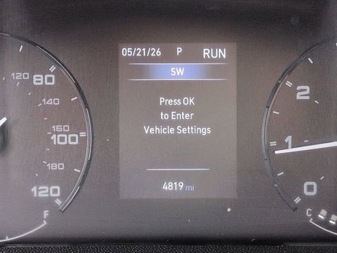 Used 2026 RAM ProMaster 2500 w/ Convenience Group FWD image 31