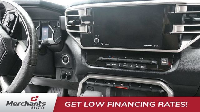 Used 2023 Toyota Tundra SR5 AWD/4WD image 15