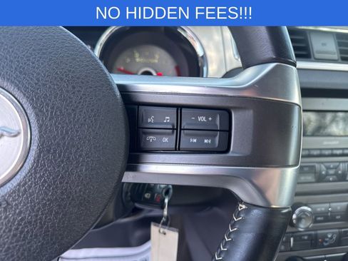 Used 2014 Ford Mustang GT Premium w/ GT Track Package image 27