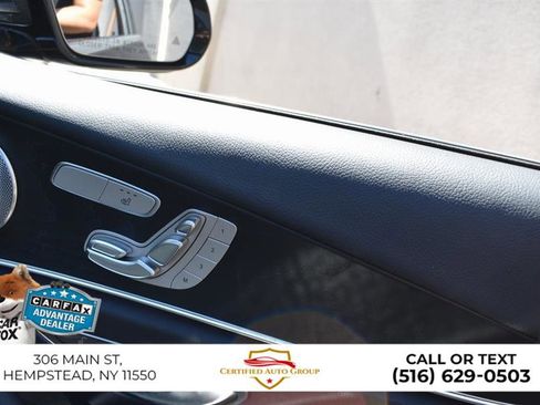 Used 2023 Mercedes-Benz E 350 4MATIC Sedan image 22