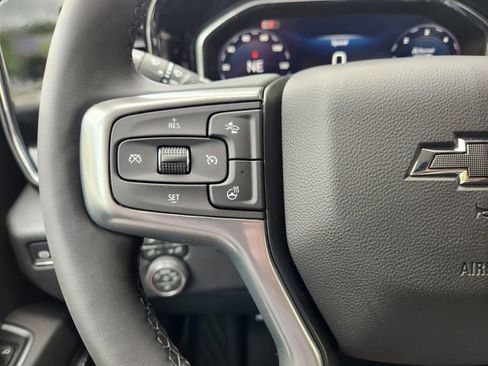 New 2026 Chevrolet Silverado 2500 LTZ w/ Trail Boss Package AWD/4WD image 29
