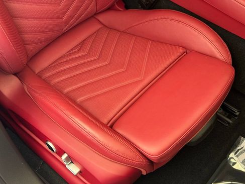 Used 2024 Maserati Grecale Trofeo image 66