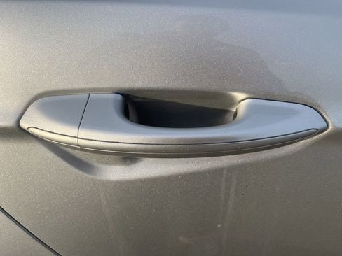 Used 2019 Ford Fusion S image 45