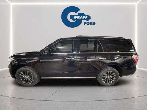 Used 2019 Ford Expedition Limited w/ Equipment Group 301A image 2