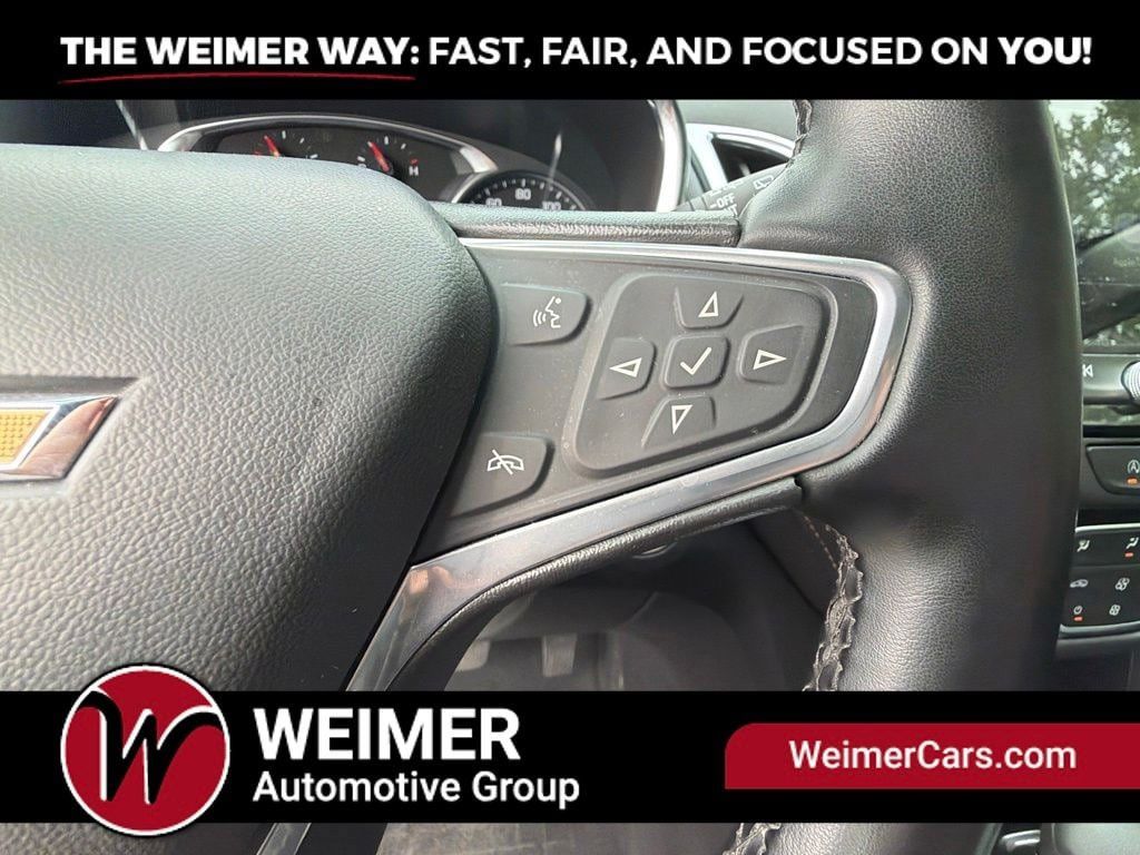 Used 2023 Chevrolet Equinox Premier AWD/4WD image 41