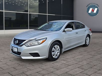 Used 2018 Nissan Altima 2.5 S