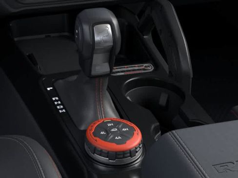 New 2026 Ford Bronco Raptor AWD/4WD image 17