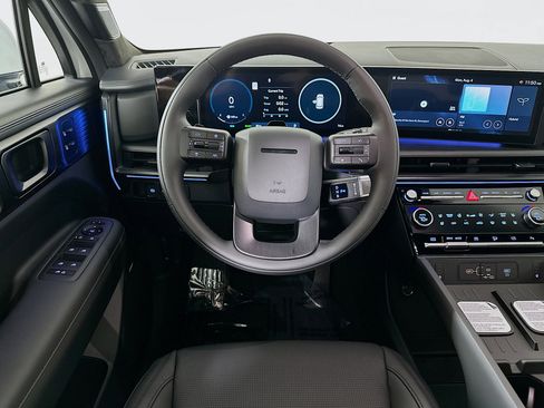 New 2026 Hyundai Santa Fe Calligraphy image 23