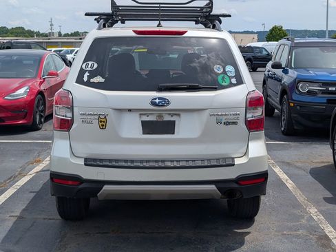 Used 2015 Subaru Forester 2.5i Premium w/ All-Weather Package AWD/4WD image 6