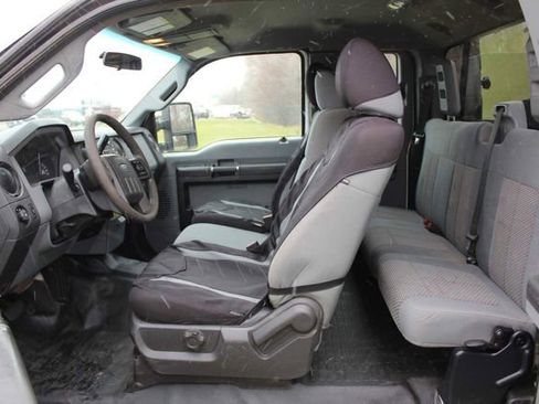 Used 2013 Ford F250 XL w/ PWR Equipment Group image 11