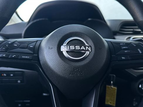 Certified 2024 Nissan Versa S w/ S Plus Package image 25