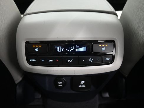 Used 2021 Hyundai Palisade SEL AWD/4WD image 32