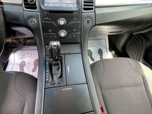Used 2016 Ford Taurus SEL w/ Equipment Group 201A image 19
