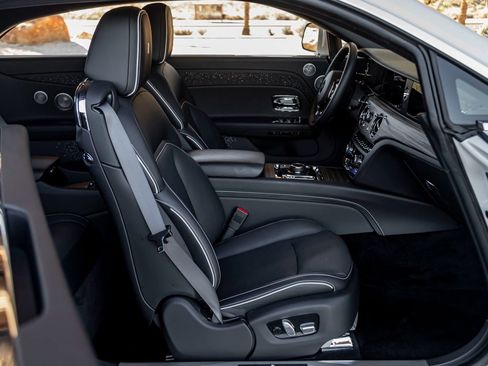 Certified 2024 Rolls-Royce Spectre Base w/ Spectre Launch Package image 28