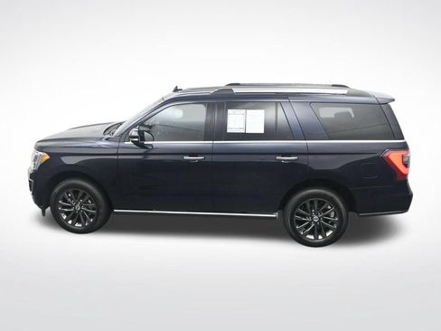 Used 2021 Ford Expedition Limited AWD/4WD image 37