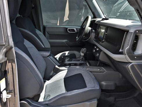 Used 2021 Ford Bronco 4-Door image 18