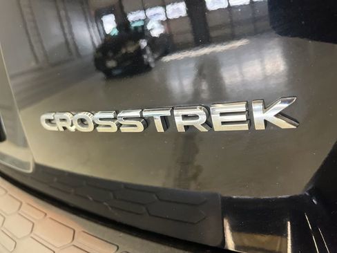Used 2021 Subaru Crosstrek 2.5i Limited w/ Popular Package #3 image 9