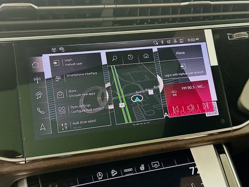New 2026 Audi Q7 Premium Plus AWD/4WD image 25