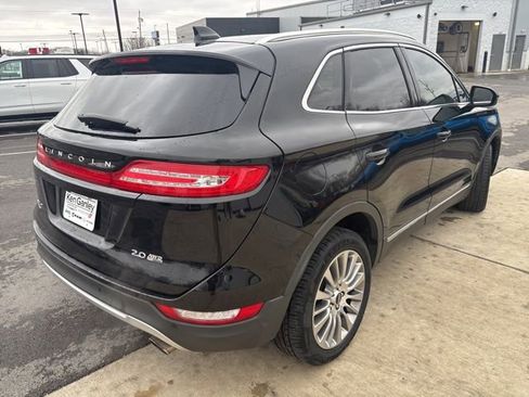 Used 2016 Lincoln MKC Reserve w/ Lincoln MKC Climate Package image 8