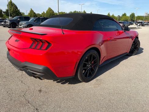 Used 2024 Ford Mustang GT Premium RWD image 7