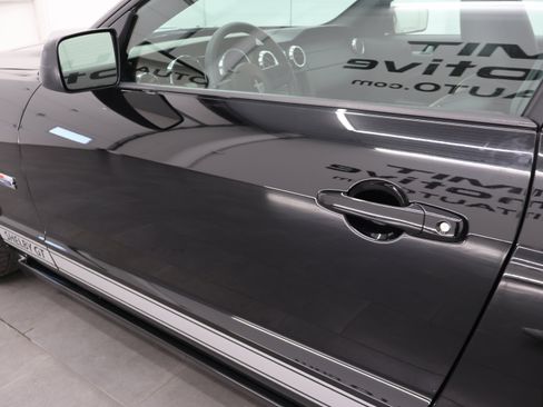 Used 2007 Ford Mustang GT Premium RWD image 28