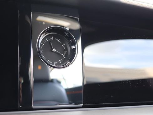 New 2025 Rolls-Royce Spectre AWD/4WD image 31