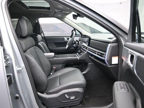 New 2026 Hyundai Santa Fe Limited AWD/4WD image 32