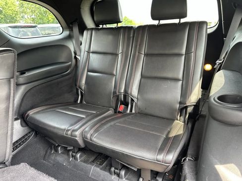 Used 2024 Dodge Durango GT AWD/4WD image 39
