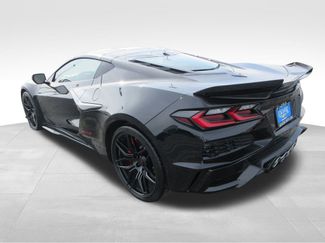 New 2026 Chevrolet Corvette Z06 video 3