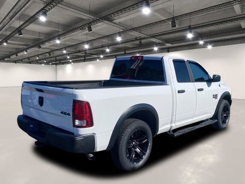 Used 2022 RAM 1500 Classic Warlock image 7