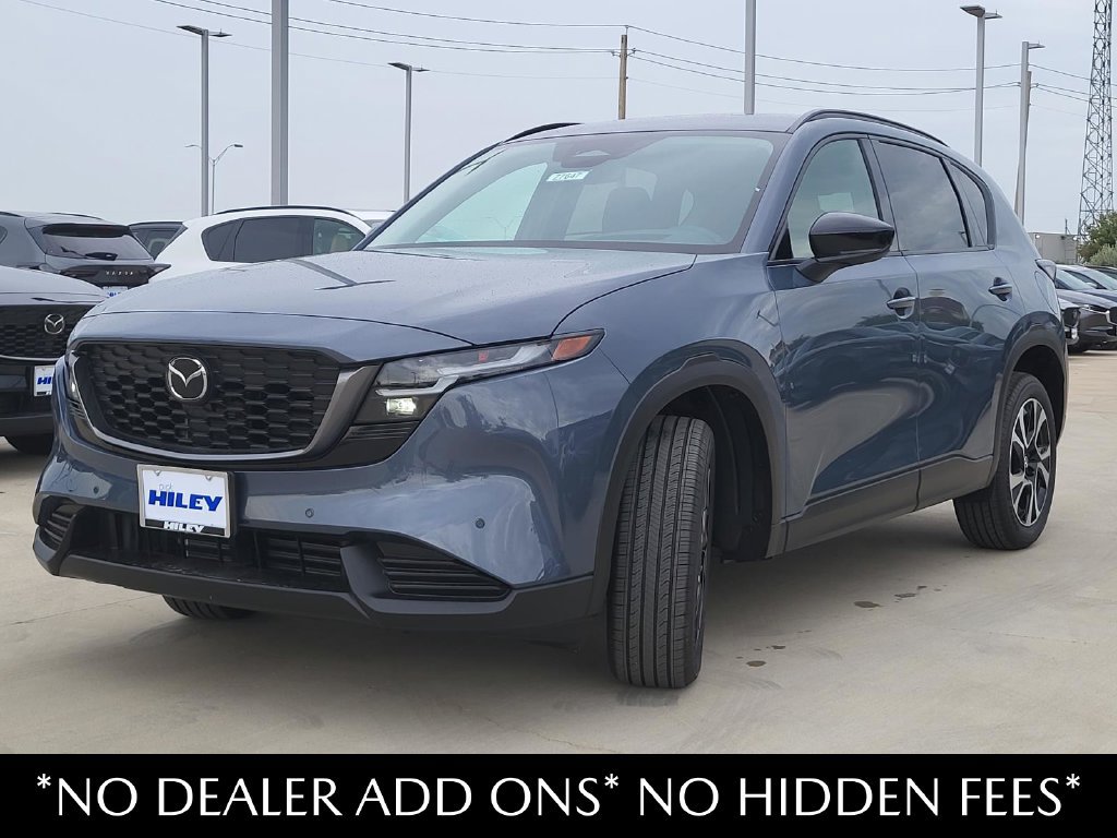 New 2026 MAZDA CX-5 Preferred AWD/4WD image 2