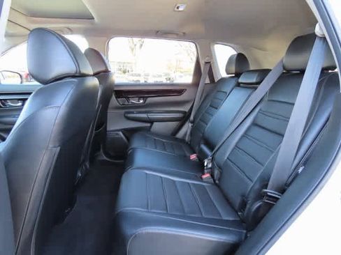 Certified 2023 Honda CR-V EX-L image 13