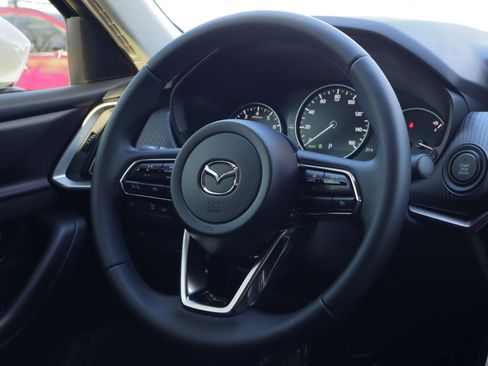 New 2026 MAZDA CX-90 3.3 Turbo w/ Select Package image 16