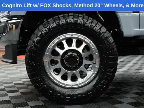 New 2026 Ford F250 Lariat AWD/4WD image 15