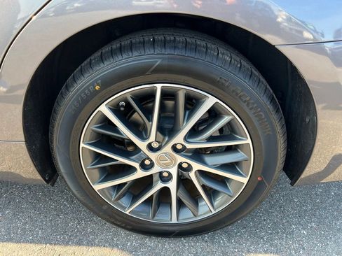 Used 2017 Lexus ES 350 image 15