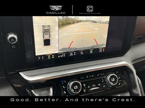 Used 2023 GMC Sierra 1500 Denali Ultimate image 16