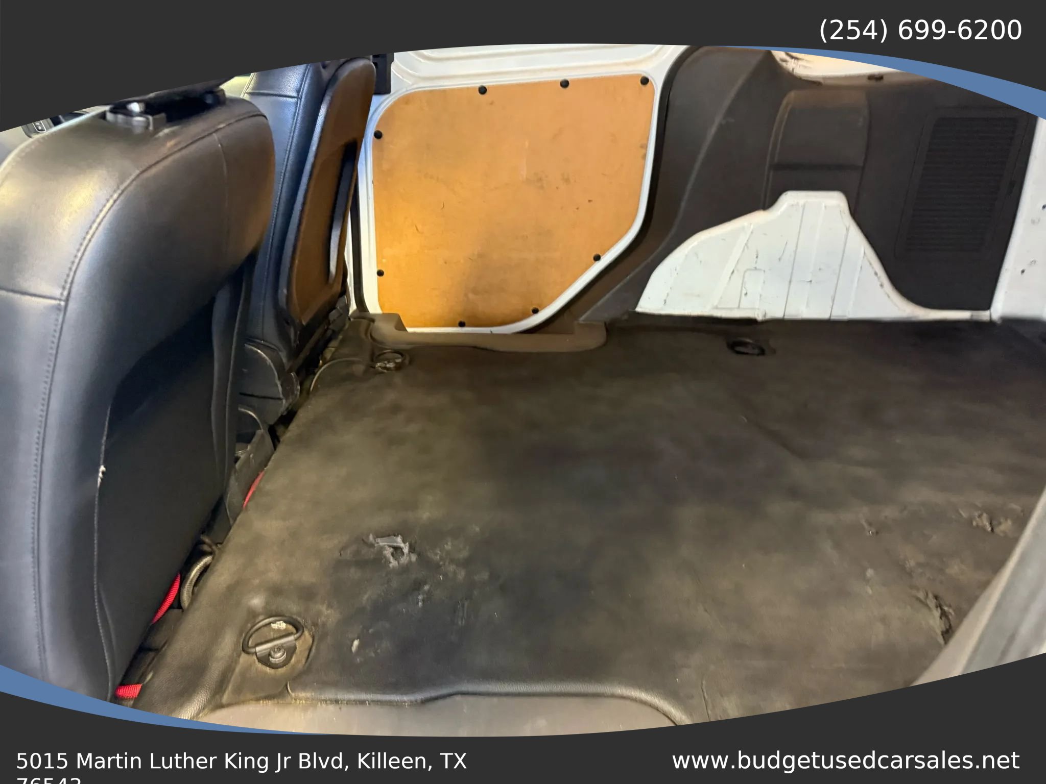 Used 2019 Ford Transit Connect XL FWD image 23