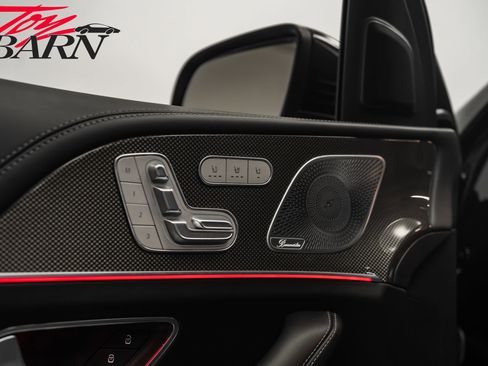 Used 2021 Mercedes-Benz GLE 63 AMG S image 24