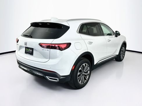 Used 2024 Buick Envision Preferred AWD/4WD image 9