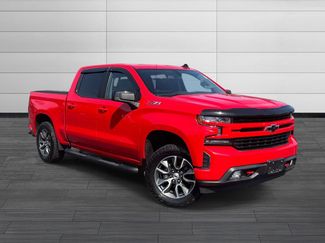 Used 2020 Chevrolet Silverado 1500 RST w/ All-Star Edition AWD/4WD video 2