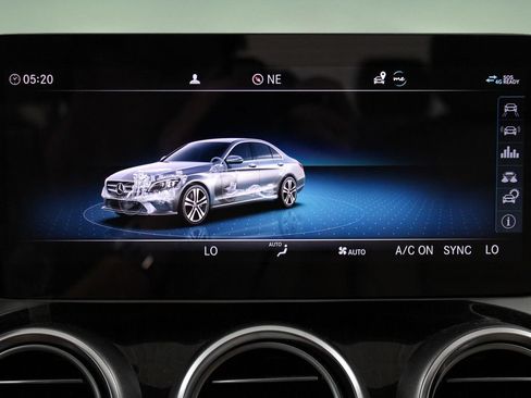 Used 2019 Mercedes-Benz C 300 Sedan image 35