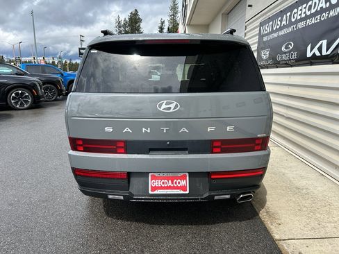 Used 2024 Hyundai Santa Fe SEL image 5