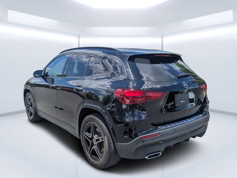 Used 2024 Mercedes-Benz GLA 250 image 5