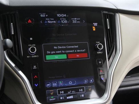 Used 2023 Subaru Outback Limited image 12