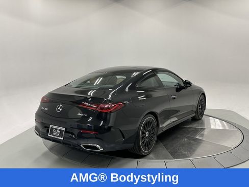 Certified 2024 Mercedes-Benz CLE 300 CLE 300 image 7