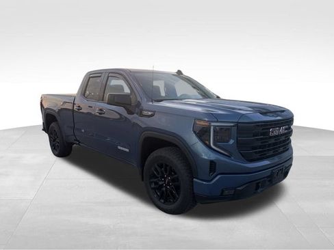 Used 2026 GMC Sierra 1500 Elevation AWD/4WD image 3