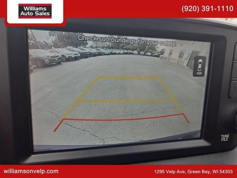 Used 2020 Hyundai Santa Fe SEL AWD/4WD image 20