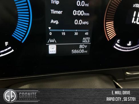 Used 2025 Hyundai Kona SEL FWD image 12