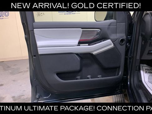 Certified 2025 Ford Expedition Platinum w/ Platinum Ultimate Package AWD/4WD image 33
