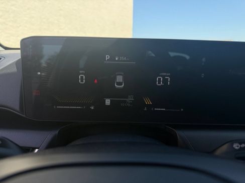 Used 2026 Kia K4 FWD image 39